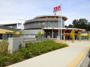 Abbotsford Senior Secondary