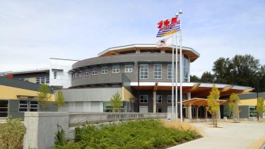 Abbotsford Senior Secondary