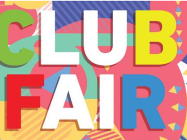 club fair 