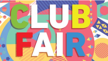 club fair 