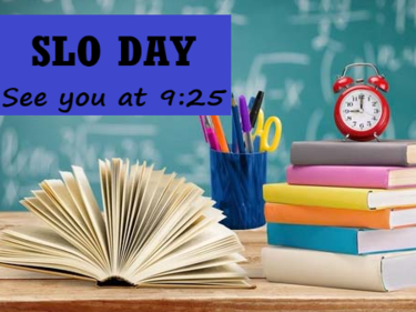 SLO Day