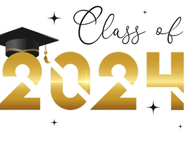 class of 2024
