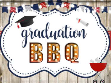 grad bbq