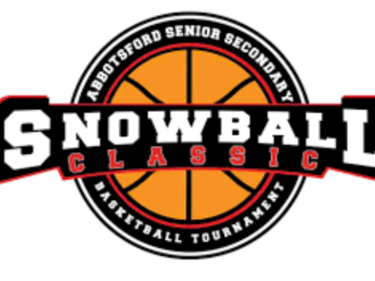 snowball tourney logo