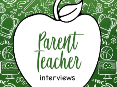 parent teacher interview